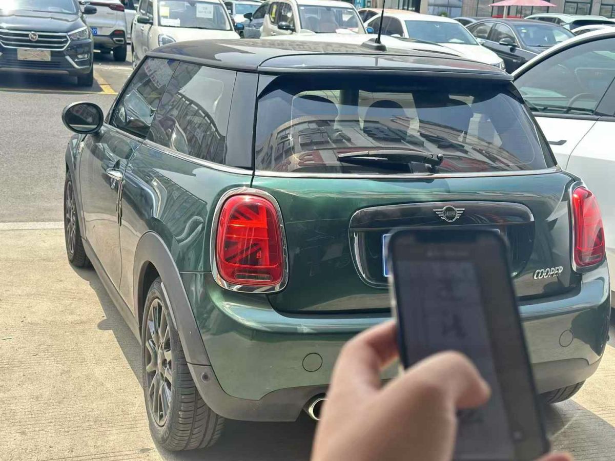 MINI MINI 圖片