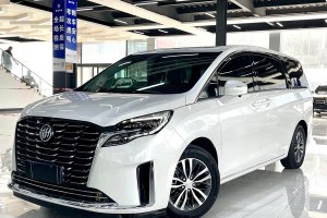 GL8 別克 ES陸尊 653T 舒適型
