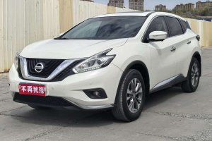 樓蘭 日產(chǎn) 2.5L XL 兩驅(qū)智聯(lián)豪華版 國VI