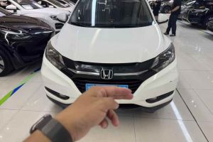 繽智 本田 1.8L CVT兩驅(qū)先鋒型