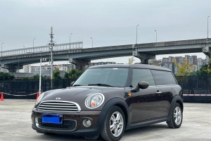 CLUBMAN MINI 1.6L COOPER Bond Street