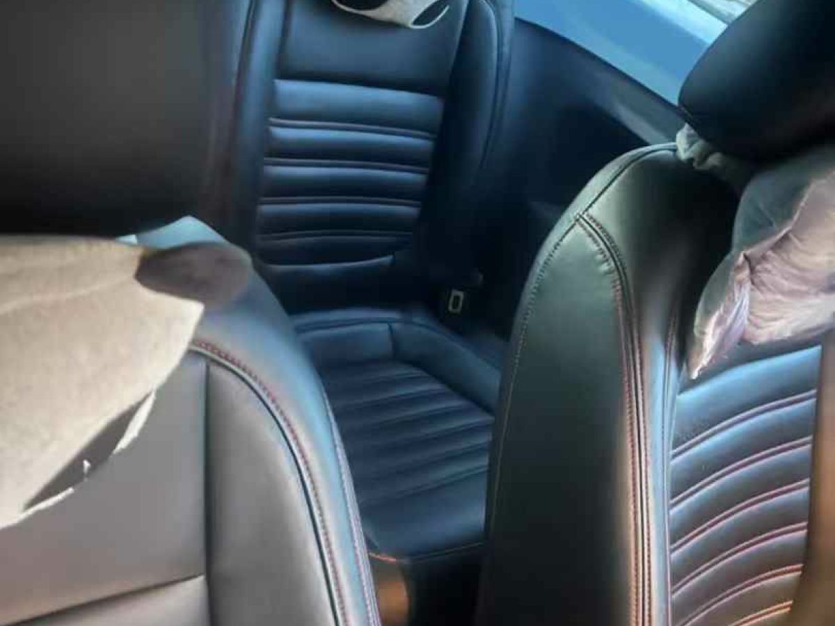 大眾 甲殼蟲  2014款 1.2TSI 時尚型圖片