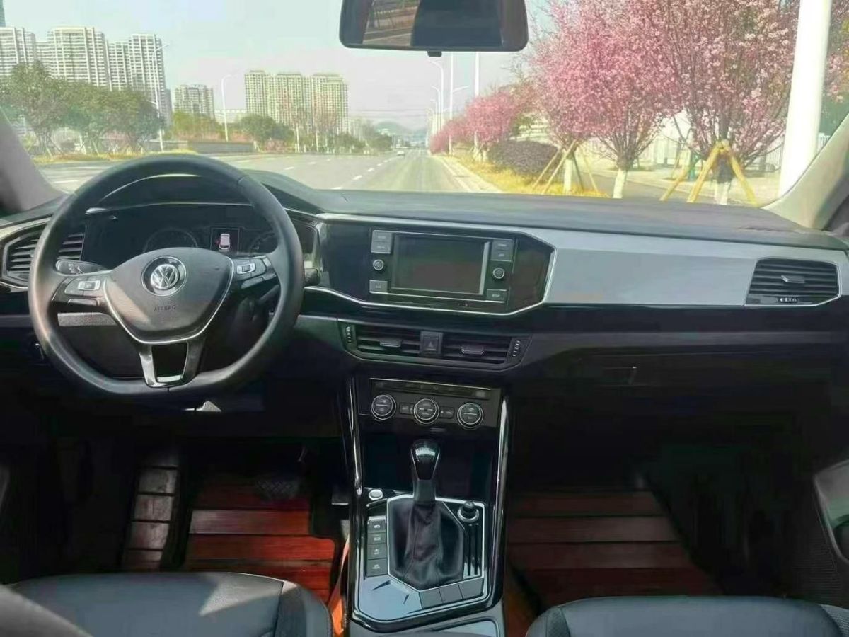 大眾 探岳  2019款 280TSI 兩驅(qū)豪華型圖片