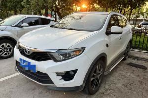DX7 東南 1.5T 自動(dòng)精英型