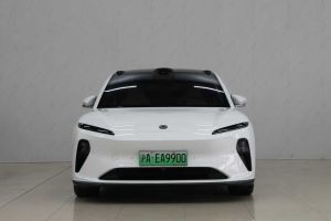 蔚來ES7 蔚來 100kWh