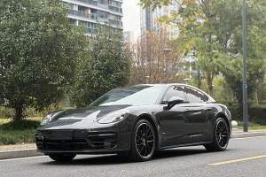 Panamera 保时捷 Panamera 2.9T