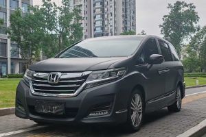 艾力紳 本田 
