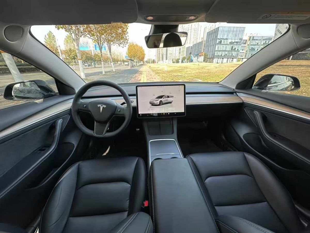 特斯拉 Model S  2023款 三電機全輪驅動 Plaid版圖片