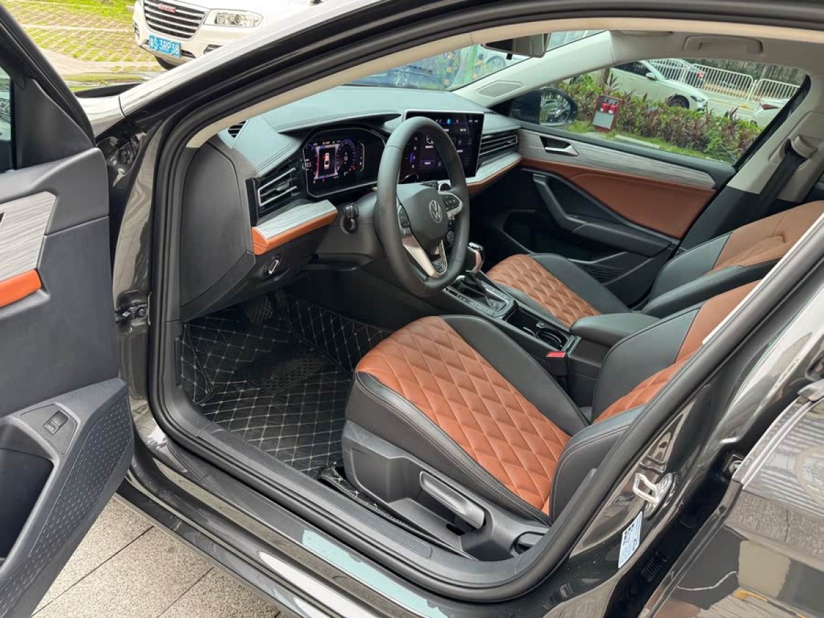 大眾 速騰  2023款 300TSI DSG超越版圖片