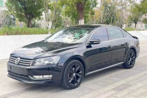 帕薩特 大眾 1.8TSI 自動尊榮版