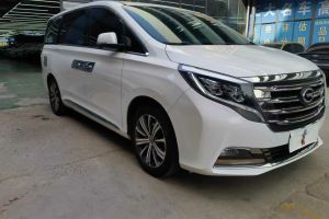 GS4 廣汽傳祺  270T 手動兩驅(qū)精英版