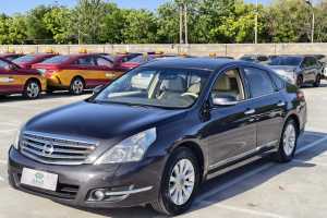 天籟 日產(chǎn) 2.5L XL領(lǐng)先版