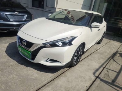 2020年3月 日產(chǎn) LANNIA 藍(lán)鳥 1.6L CVT智聯(lián)智酷版圖片