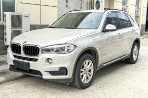 宝马X5 宝马 xDrive28i