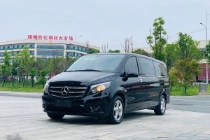 威霆 奔馳 2.0T 商務(wù)版 國(guó)VI