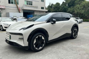 極氪X 極氪 后驅(qū)ME版 5座