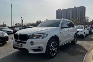 寶馬X5 寶馬 xDrive35i 典雅型