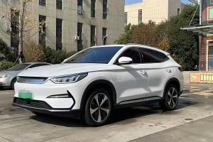 宋PLUS新能源 比亞迪 EV 尊貴型