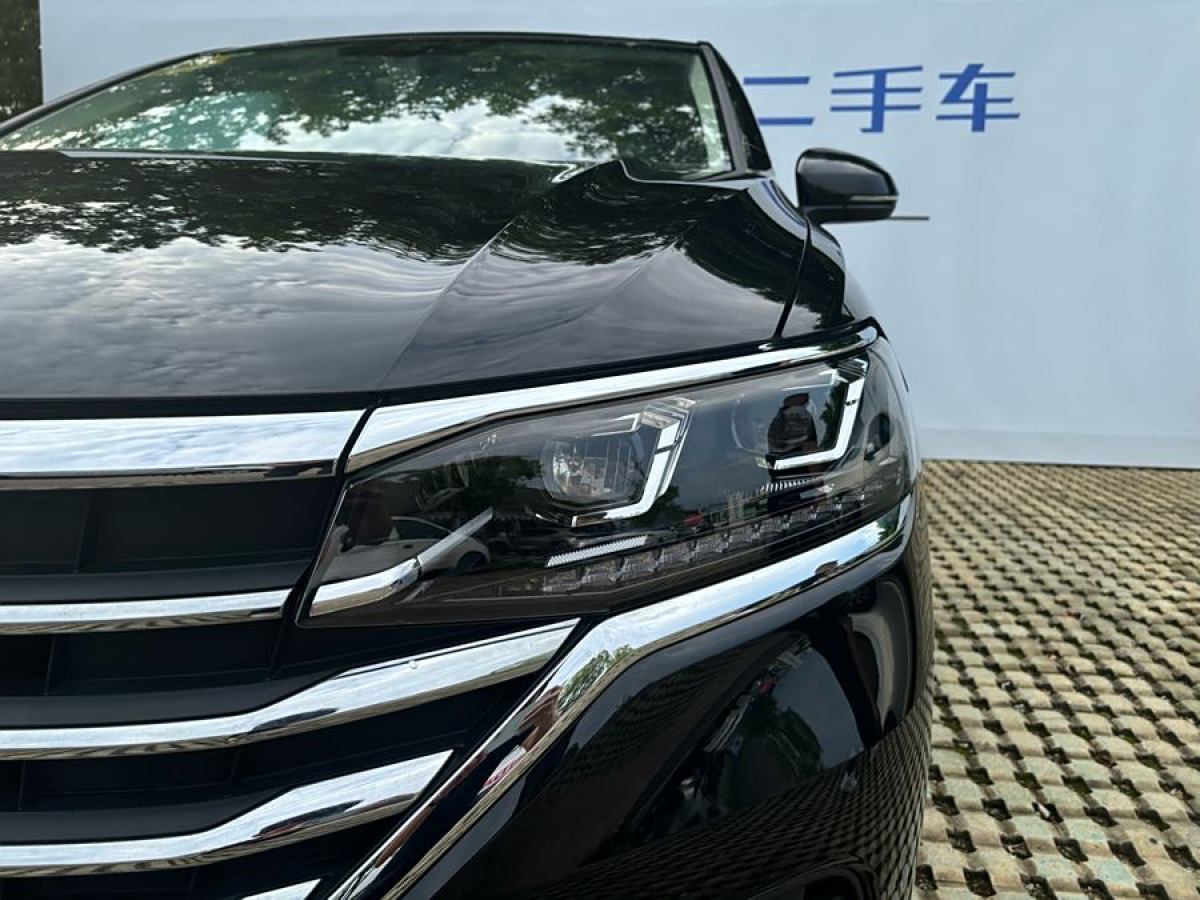 大眾 威然  2024款 380TSI 尊馳版圖片