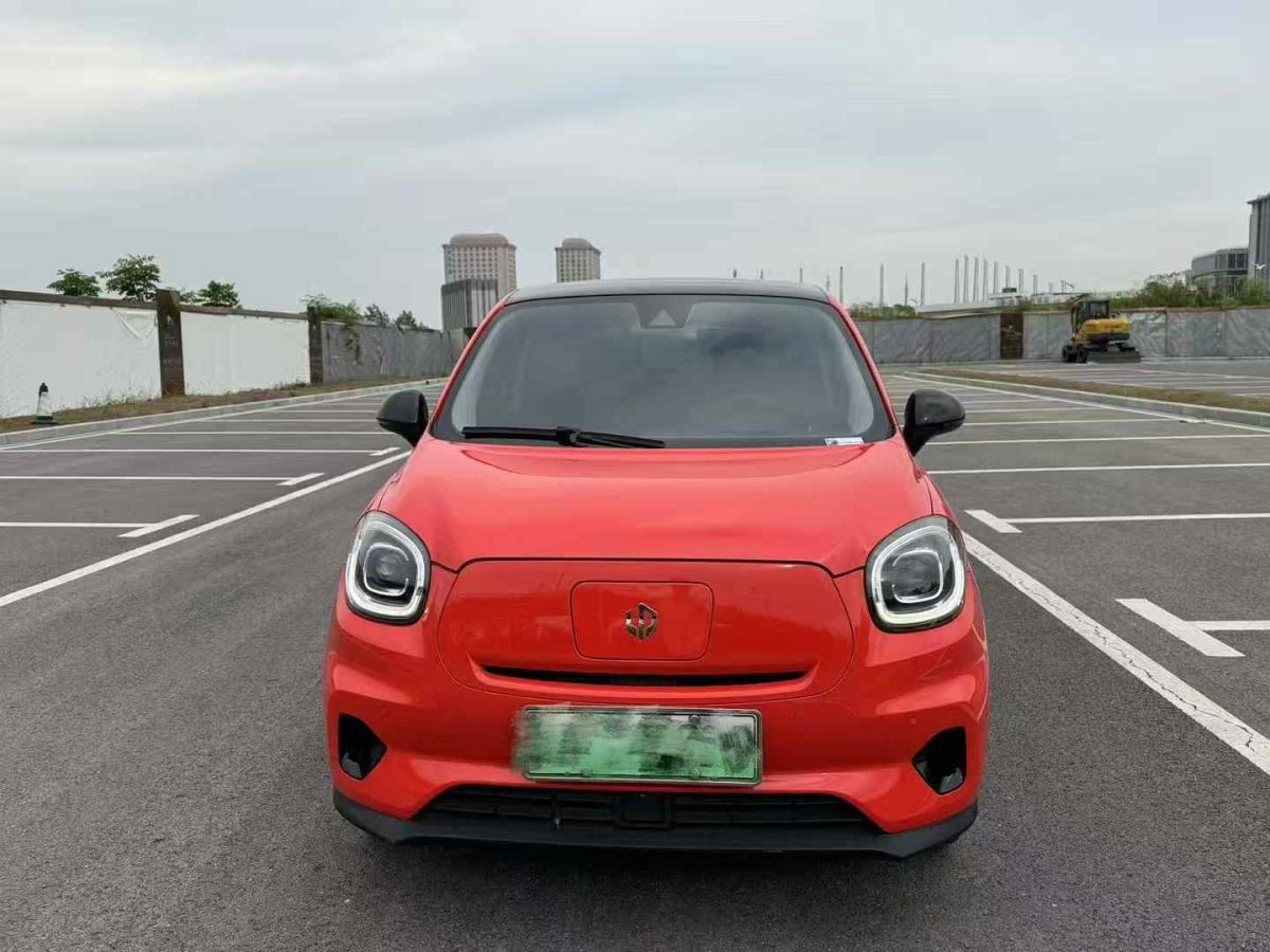 大眾 一汽-大眾CC  2021款 330TSI 炫目版圖片