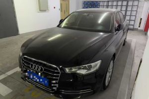 奧迪A6 奧迪 3.0T allroad quattro