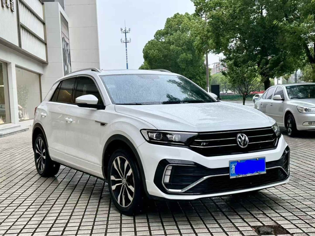 大眾 寶來  2020款 1.5L 手動(dòng)時(shí)尚型圖片