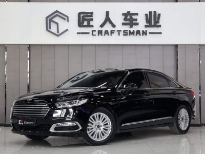 2019年1月 福特 金牛座 EcoBoost 245 Cognac特別版 國V圖片