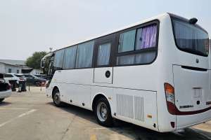 宇通T7 宇通客車 3.5T 汽油定制星宇版
