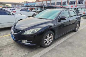 睿翼 馬自達(dá) 2.0L 自動(dòng)精英版
