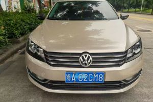 帕薩特 大眾 1.4TSI 手動(dòng)尊榮版
