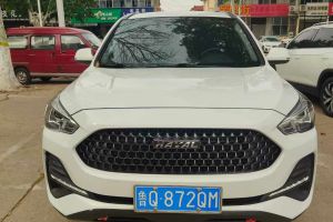 H6 哈弗 國潮版 1.5T 自動冠軍版