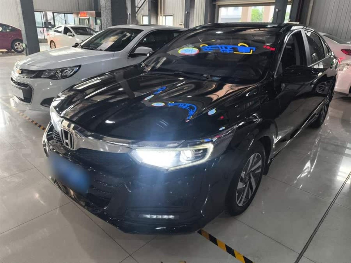 本田 凌派  2019款 180Turbo CVT舒適版 國VI圖片