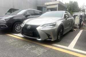 GS 雷克萨斯 200t F SPORT