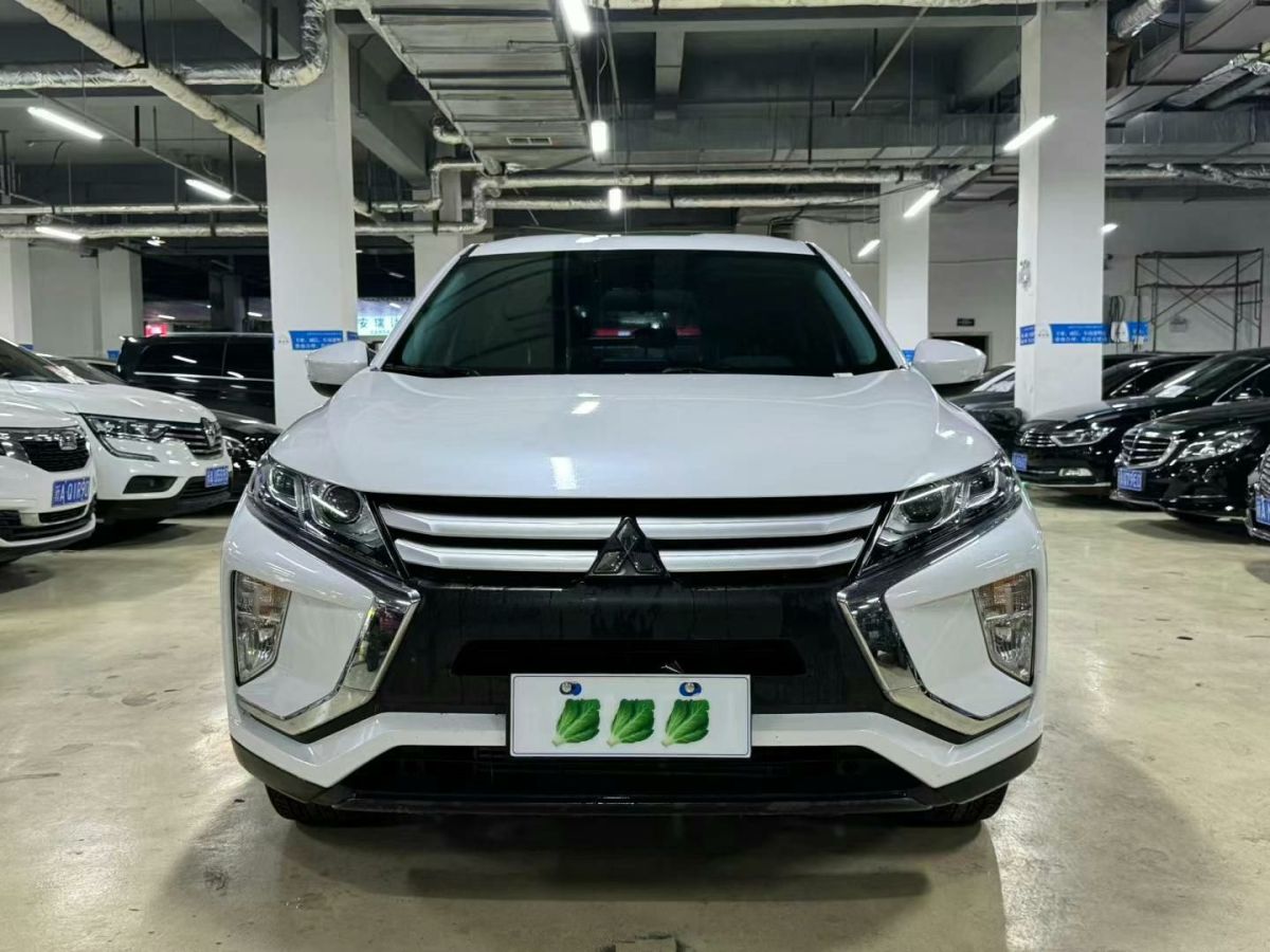 凱翼 凱翼昆侖  2023款 昆侖 300 高原版圖片