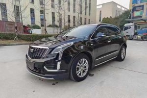 XT5 凱迪拉克 28T 技術(shù)型