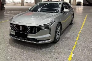 B70 奔騰 1.5T 手動馭智型