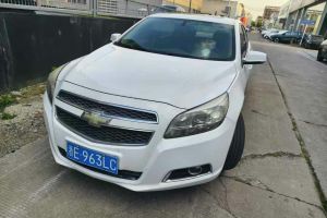 邁銳寶 雪佛蘭 2.0L 自動經典版