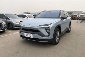 ES6 蔚來 610KM 性能版