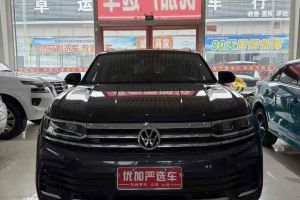 途昂 大眾 330TSI 兩驅(qū)尊崇豪華版