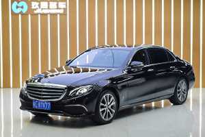 奔馳E級 奔馳 改款 E 260 L