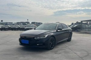 雅閣 本田 260TURBO 幻夜?尊貴版