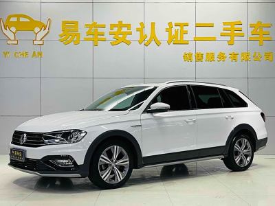 2020年1月 大眾 C-TREK蔚領(lǐng) 1.5L 自動舒適型圖片