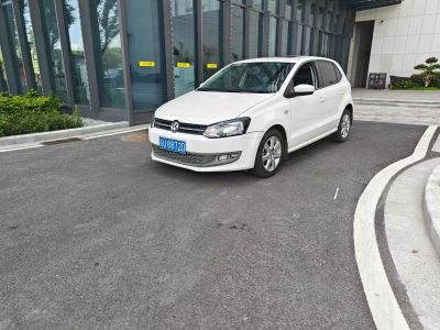 2012年8月 大众 POLO GTI 1.4TSI图片