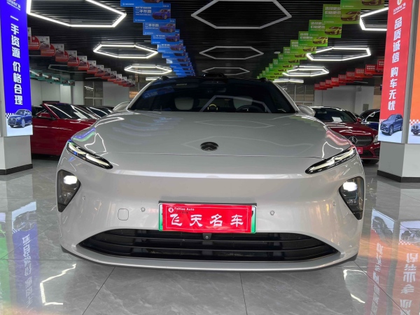 蔚来 蔚来ET7  2023款 75kWh