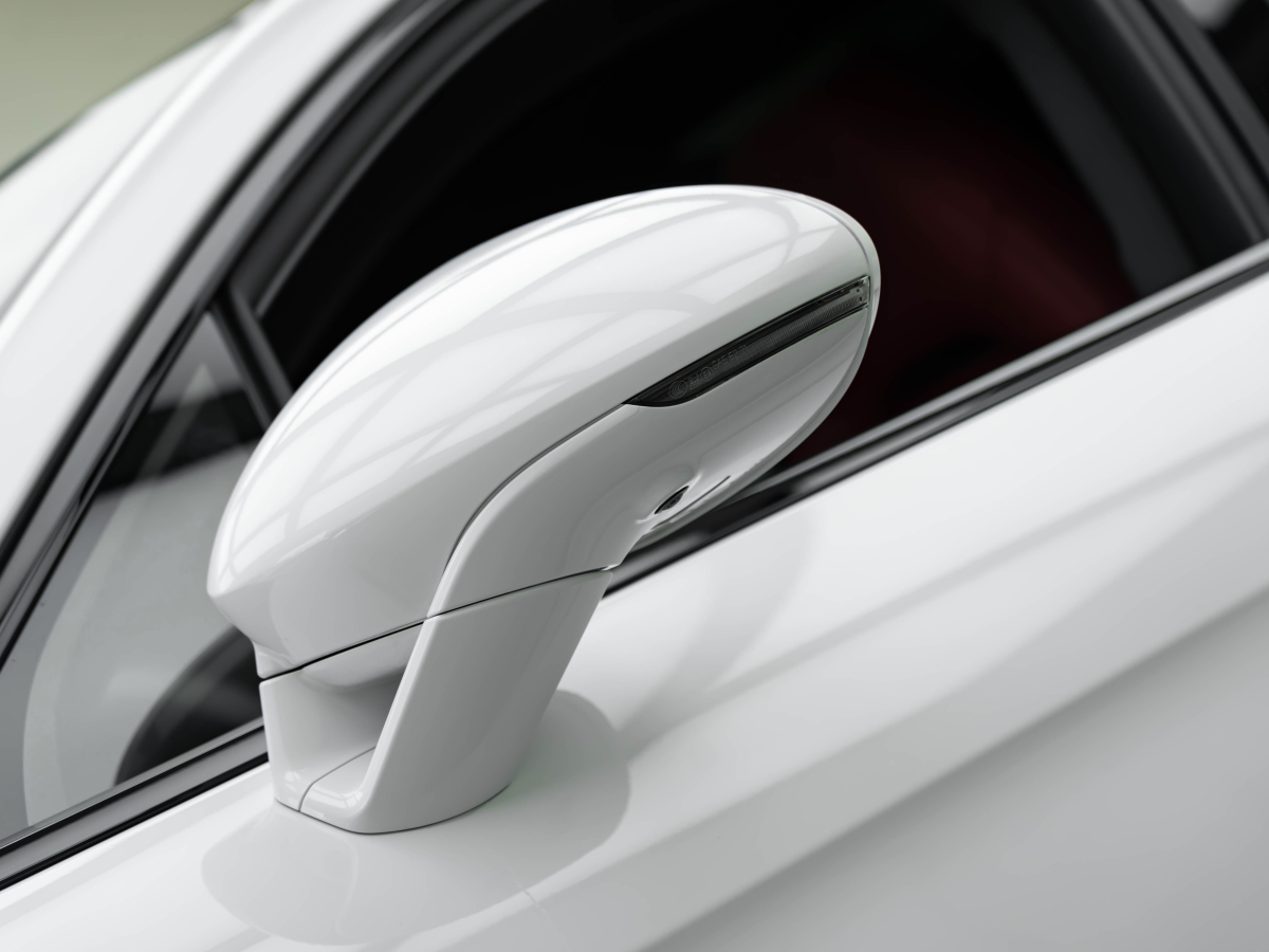 保時(shí)捷 Panamera  2023款 Panamera 行政加長(zhǎng)版 2.9T圖片