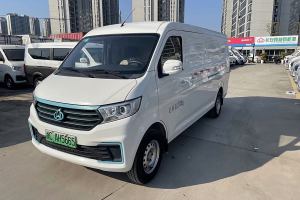 跨越星V7EV 長(zhǎng)安跨越 250km 對(duì)開門智享型 2座