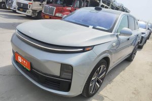 理想L7 理想 Max