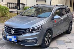 310W 寶駿 1.5L 自動(dòng)時(shí)尚型