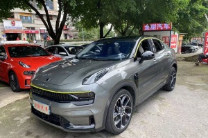 領(lǐng)克05 領(lǐng)克 2.0TD 兩驅(qū)耀Halo
