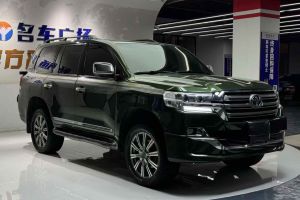 蘭德酷路澤 豐田 4.7L 自動VX